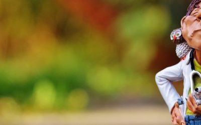 Ve al veterinario cuando veas a tu mascota hacer esto