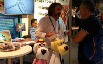 La participación de Vetplan en AVEPA-SEVC