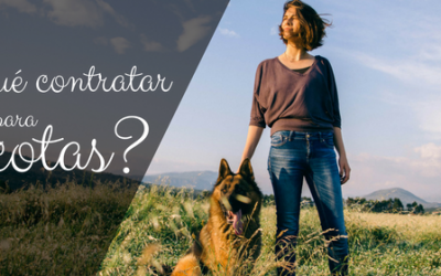 Por qué necesitas un seguro de salud para mascotas