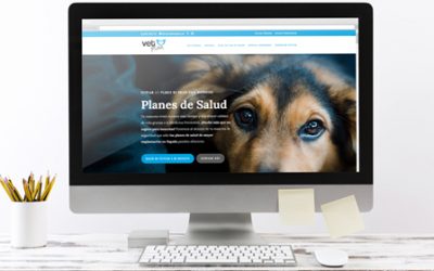 Descubre la nueva web de Vetplan y nuestros nuevos planes de salud para perro y gato